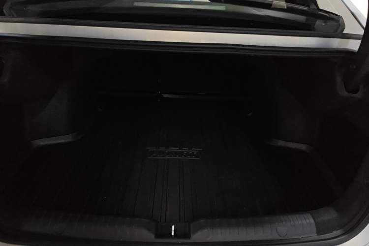 Used AION RT 2025 650 Zhijihao Edition Trunk