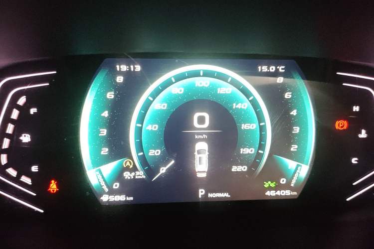 Used CHANGAN OSHAN X7 PLUS 2022 1.5T Blue Whale Edition Automatic ZhiZun Model
