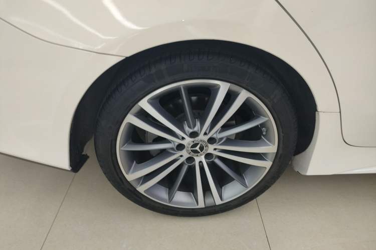 Used Mercedes-Benz CLS 2020 CLS 300 Sport Edition