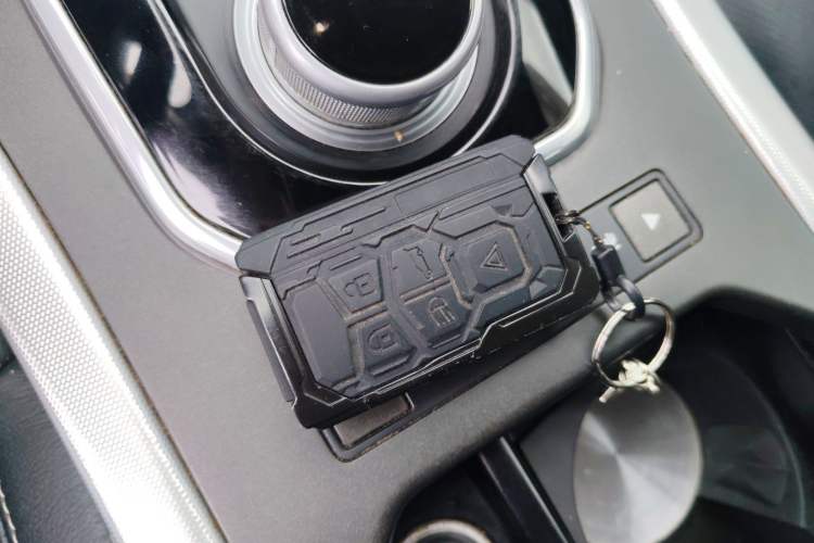 Used Land Rover Range Evoque 2014 2.0T 5-Door Ignite Edition