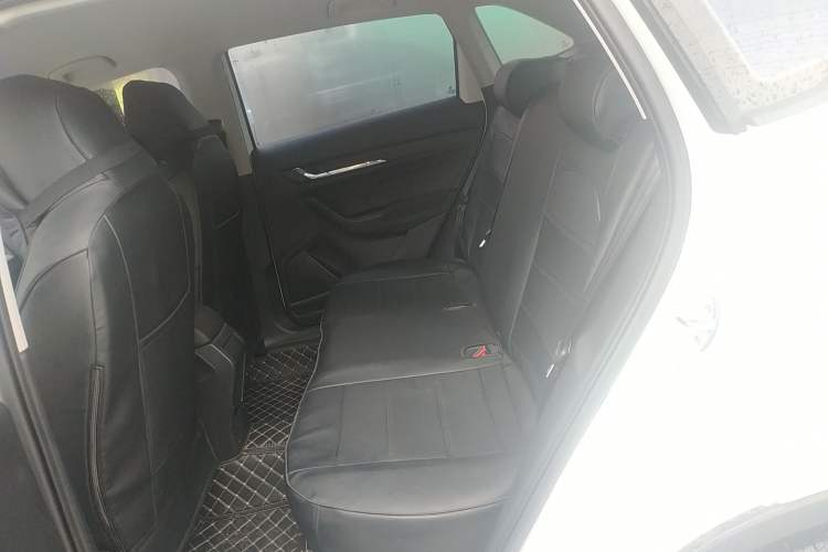 Used Skoda Kamiq 2024 1.5L Automatic Power Version
