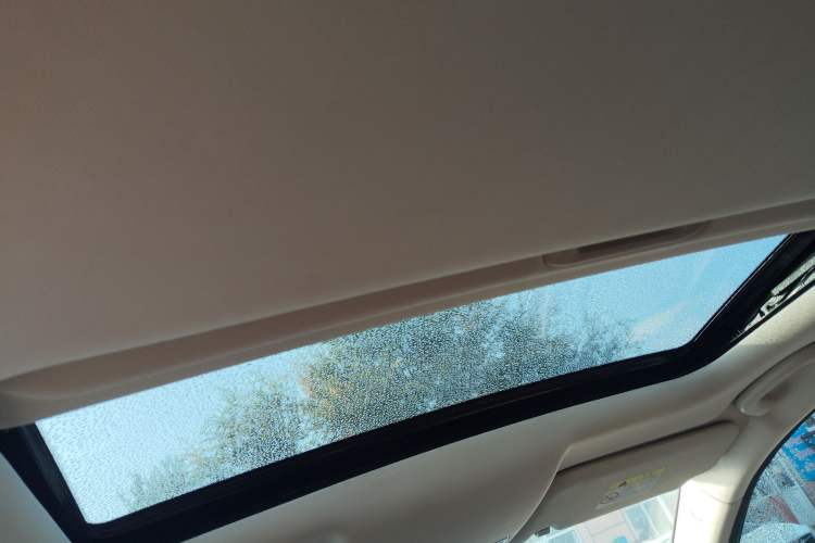 Used CHANGAN Eado DT 2019 1.6L Manual Comfort Model China VI Standard