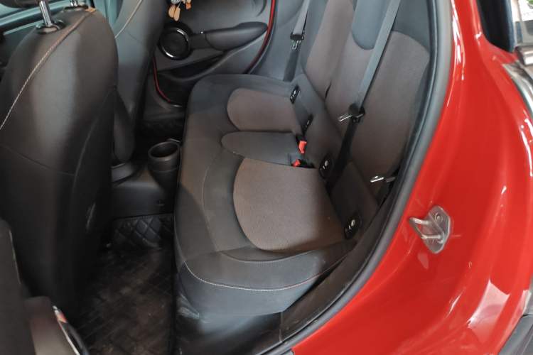 Used MINI MINI 2016 1.2T ONE Pioneer Edition Five-Door Version
