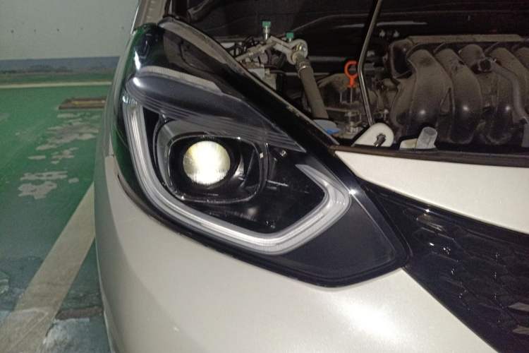 Used Honda LIFE 2021 1.5L CVT SPO-SS Dynamic Edition