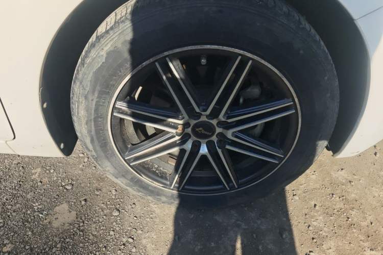 Used Kia K3 2013 1.6L Automatic GLS
