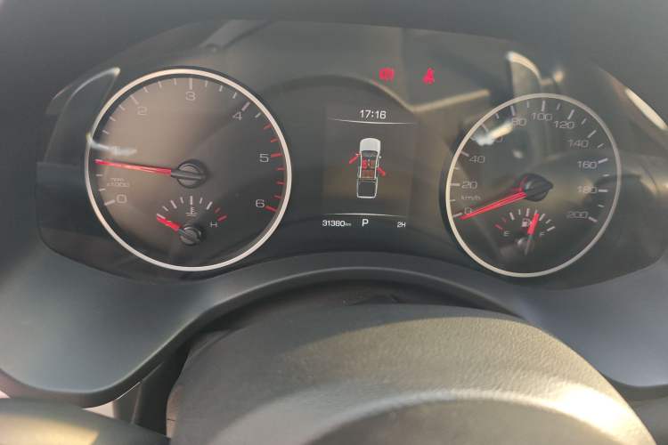 Used Great Wall Poer 2021 2.0T Commercial Version Automatic Diesel 4x4 Elite Long-Box GW4D20M