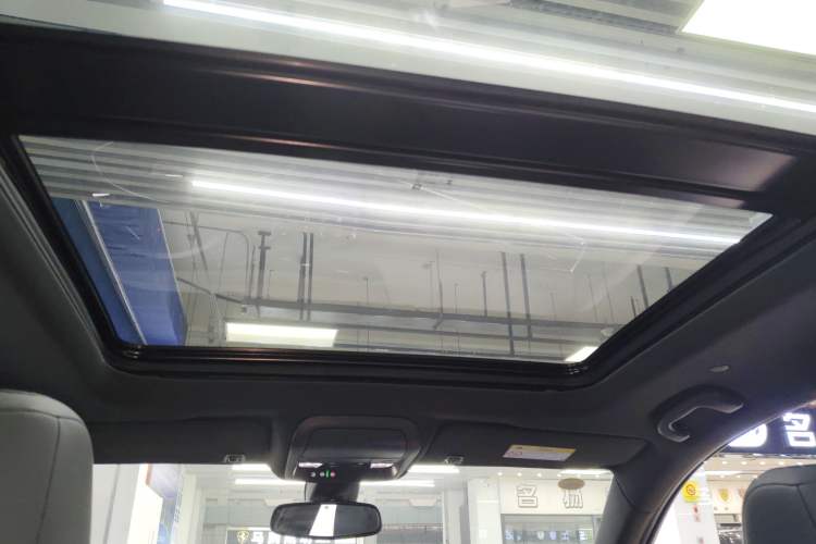 Used Cadillac XT5 2024 2.0T All-Wheel-Drive Luxury Version (Hummingbird Edition)
