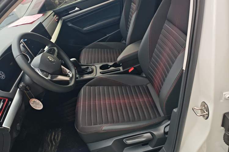 Used Volkswagen Lavida 2024 300TSI DSG Starry Sky Deluxe Edition