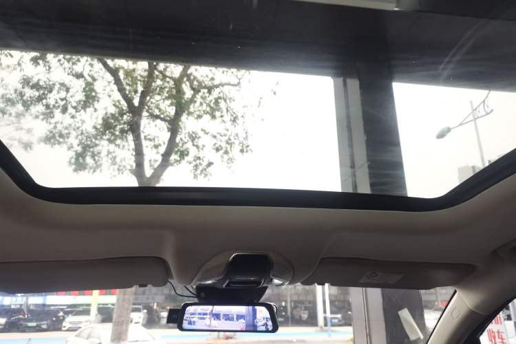 Used Geely Auto Haoyue 2020 1.8TD DCT Luxury 7-Seater