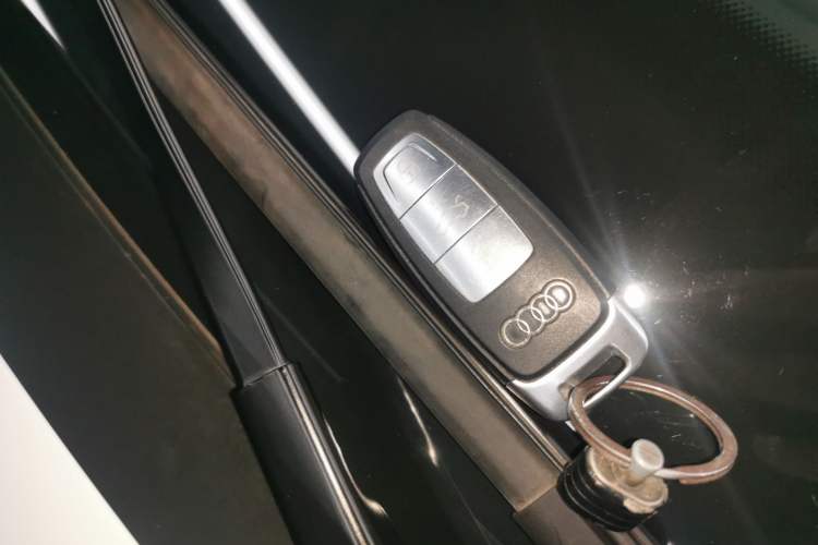 Used Audi A3 2021 A3L Limousine 35 TFSI Fashion Sport Model
