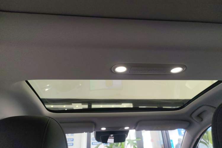 Used AION RT 2025 650 LiDAR Edition