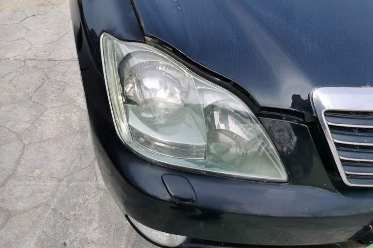 Used Toyota Crown 2007 2.5L Royal Special Edition