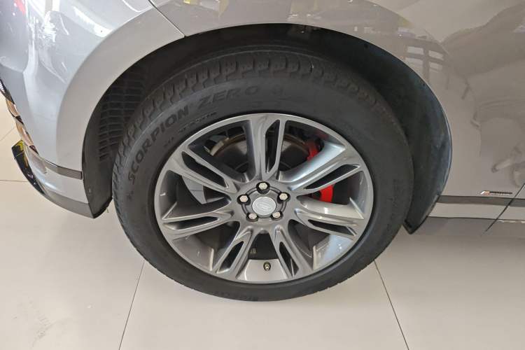 Used Land Rover Range Rover Velar 2020 P250 R-DYNAMIC S
