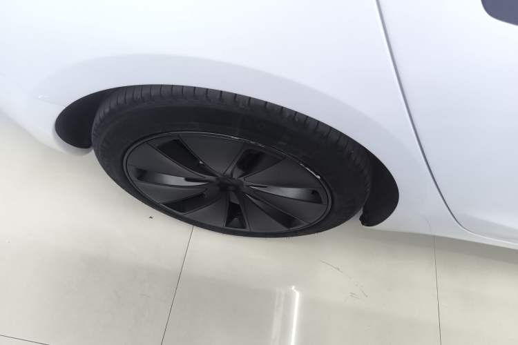 Used Tesla Model 3 2023 Rear-Wheel-Drive Version