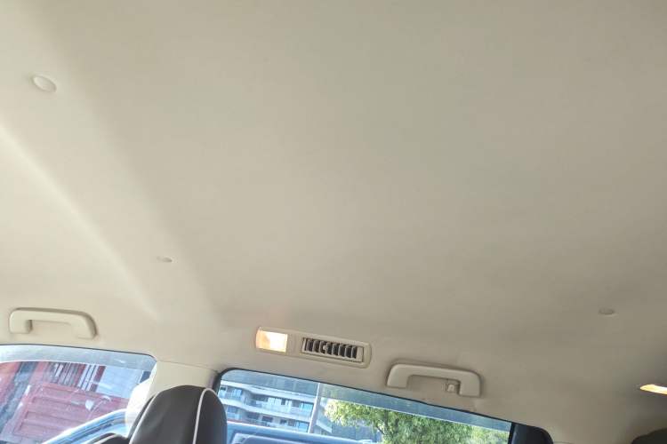 Used Toyota Highlander 2018 2.0T Four-Wheel Drive Elite Edition 7 Seats China VI Standard
