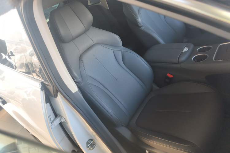 Used FORTHING Xinghai S7 2024 555 Enjoyment Edition