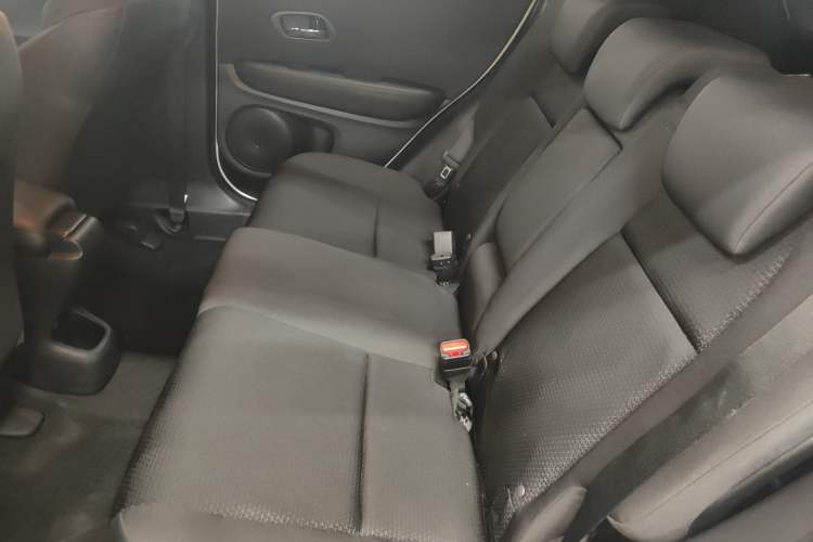 Used Honda XR-V 2021 1.5L CVT Classic Edition