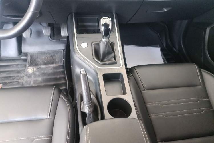 Used BYD Qin 2019 1.5L Manual Luxury Version