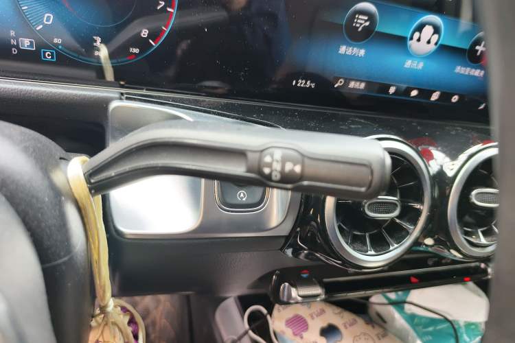 Used Mercedes-Benz GLB 2020 GLB 200 Dynamic Edition