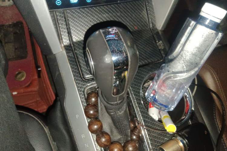 Used Ford Explorer 2013 3.5L Prestige Model
