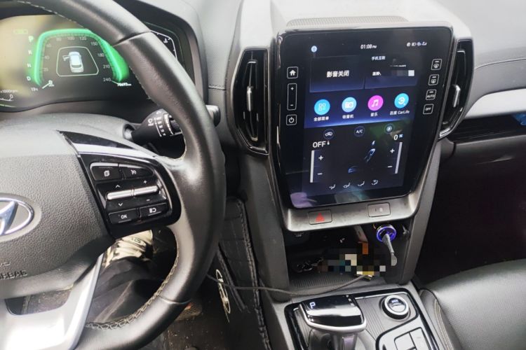 Used Hyundai ix35 2021 2.0L Automatic 2WD GLS Leading Edition