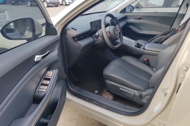 Used Baojun Baojun E6 2026 Model 500km Enjoyment Edition