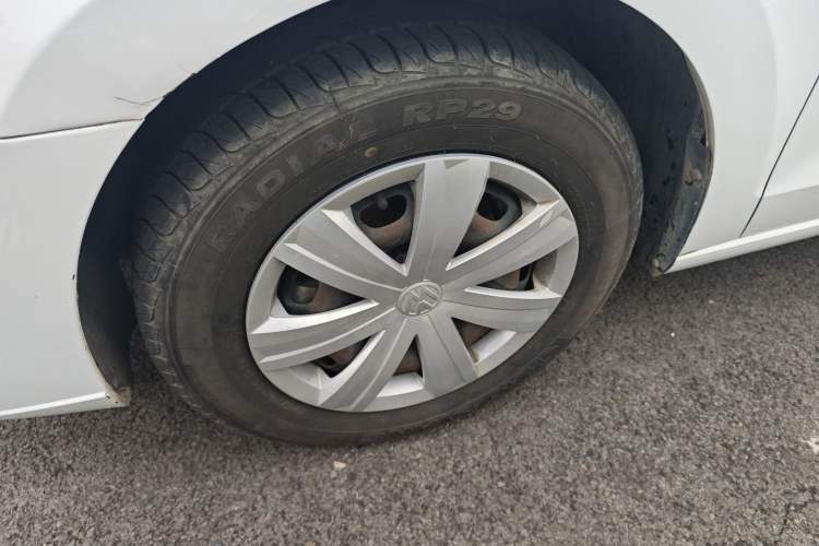 Used Volkswagen Jetta 2017 1.4L Manual Fashion Edition