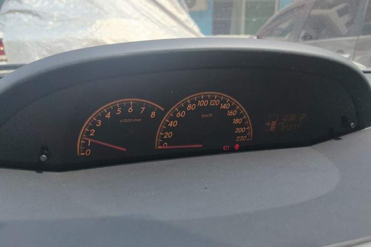 Used Toyota Yaris 2011 1.6E Automatic Charm Edition