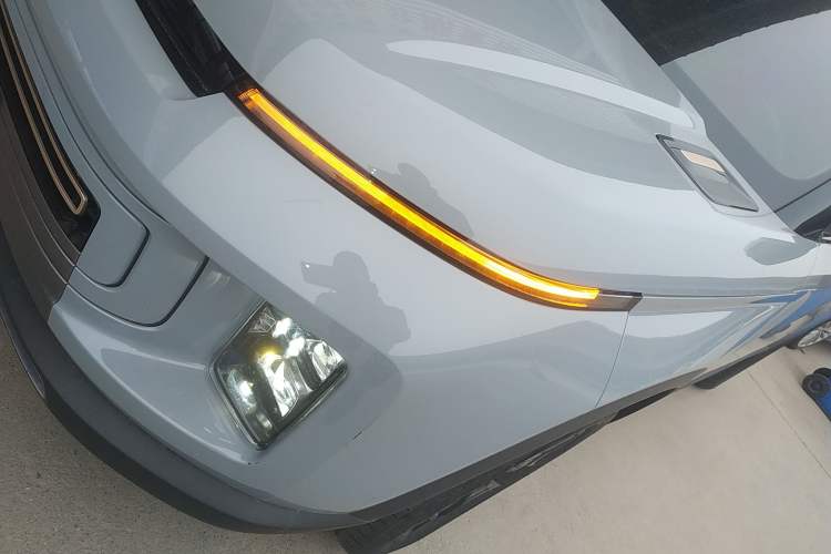 Used Geely Auto icon 2020 1.5TD i6 BSG
