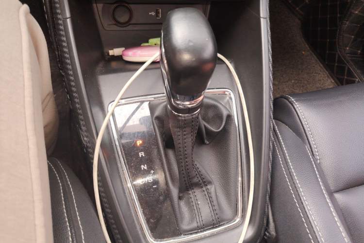 Used MG ZS 2018 1.5L Automatic Luxury Edition China V Standard