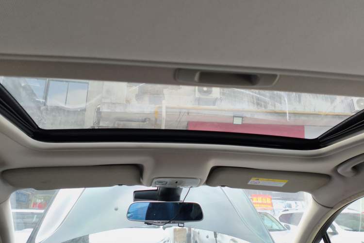 Used Citroen C5 2017 380THP Automatic Luxury Model
