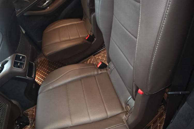 Used Mercedes-Benz GLS-Class 2023 GLS 450 6-seater U.S. version