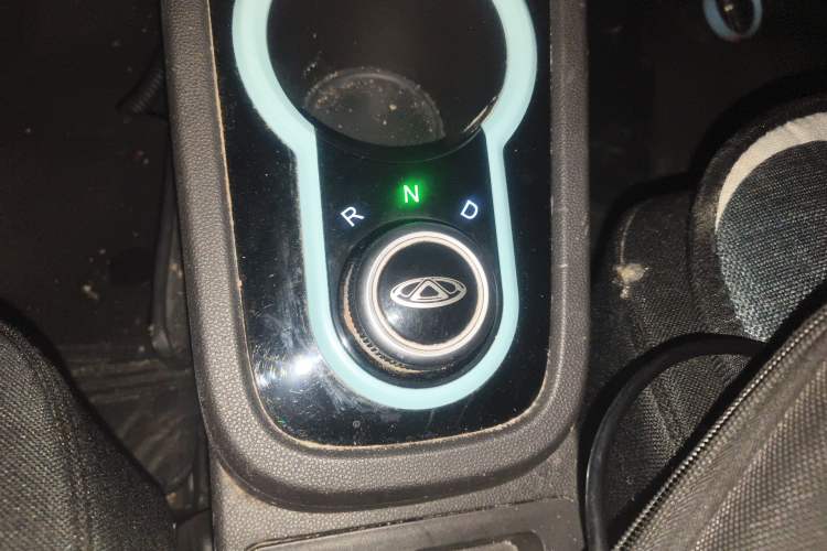 Used Chery QQ Little Ant 2021 Revised Version 150 000 Yuan Ant Fan Edition New Ant Cool Edition Lithium Iron Phosphate
