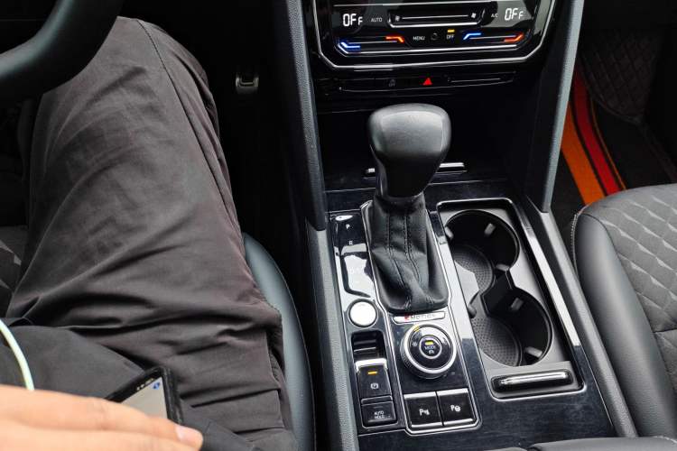 Used Volkswagen Teramont X 2020 Facelift 380TSI Four-Wheel Drive Luxury Edition
