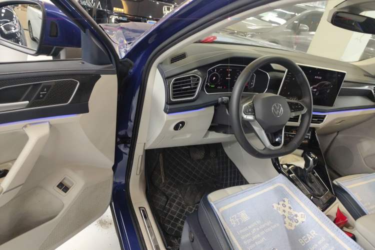 Used Volkswagen Tayron GTE Plug-in Hybrid 2023 280TSI Luxury Plus Advanced Edition
