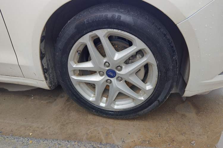 Used Ford Mondeo 2013 1.5L GTDi180 Fashion Edition
