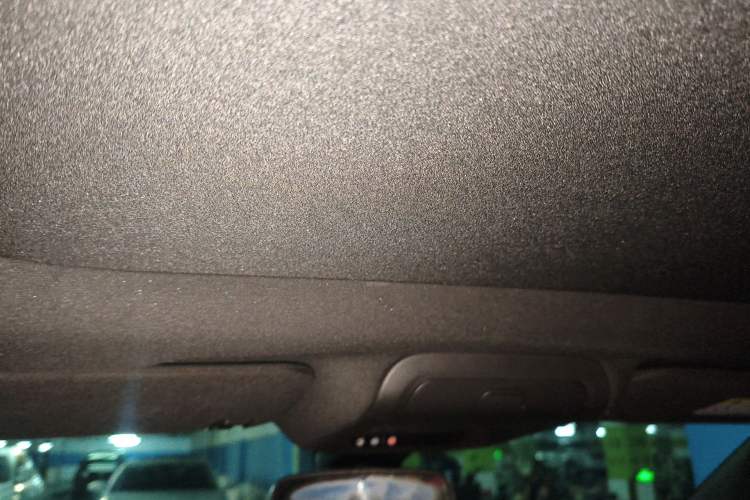 Used Cadillac XT5 2022 2.0T Two-Wheel Drive Luxury Version
