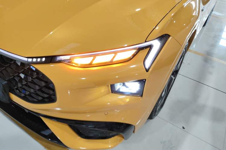 Used Ford Mondeo 2024 2.0T E-Hybrid Sport Edition ST-Line
