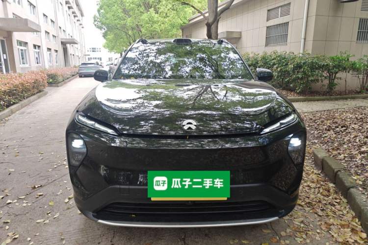 Used Nio ES7 2022 100kWh First Edition
