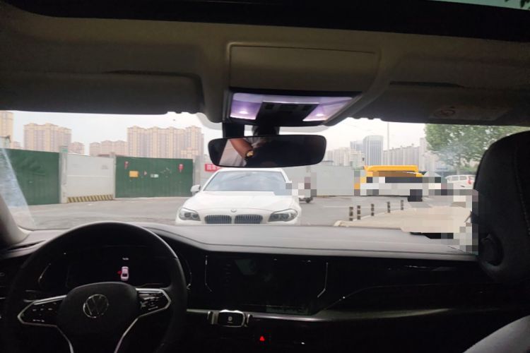 Used Volkswagen Passat 2024 280TSI Elite Edition