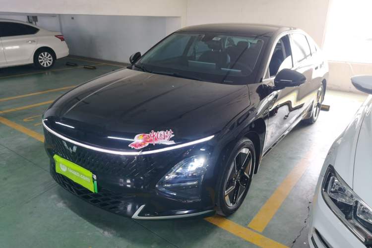 Used Wuling Xingguang 2023 150 Advanced Edition