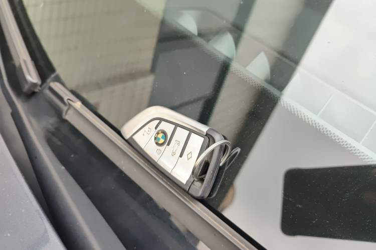 Used BMW X5 2021 xDrive30i M Sport Package
