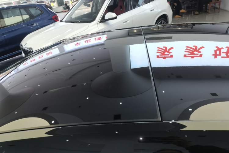 Used Audi A6L 2021 40 TFSI Luxury Dynamic Edition