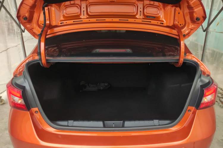 Used Chery Arrizo 5 2016 1.5L Manual Lingchao Edition
