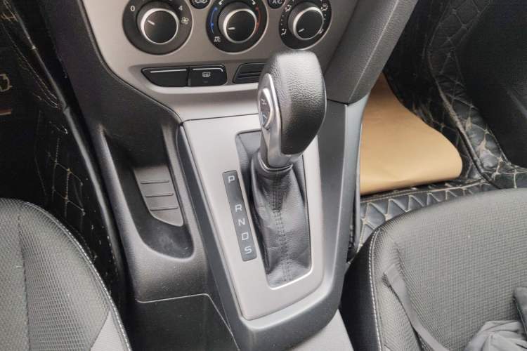 Used Ford Focus 2012 Hatchback 1.6L Automatic Comfort Model