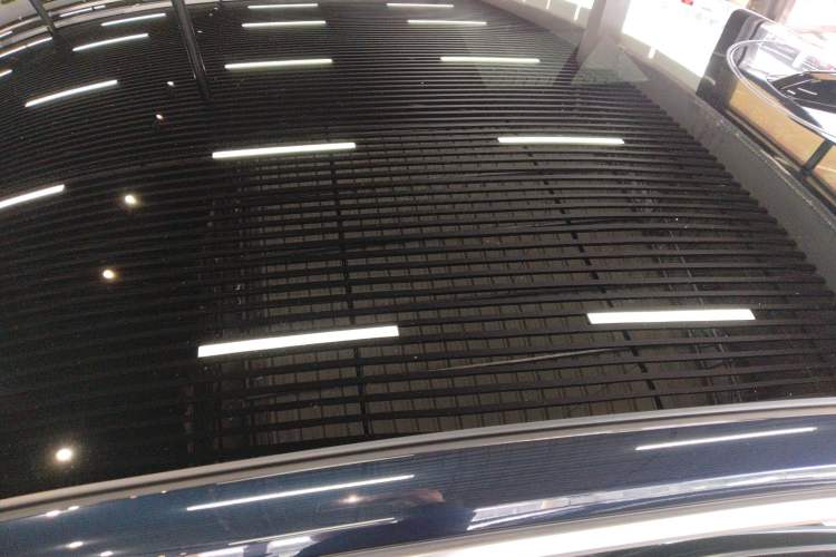 Used BMW 5 Series 2024 530Li Luxury Edition M Sport Package