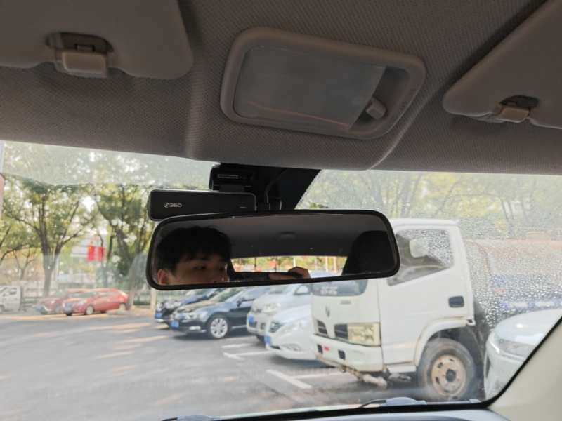 Used Wuling Hongguang MINIEV 2020 Zizai Version Lithium-NMC — 17
