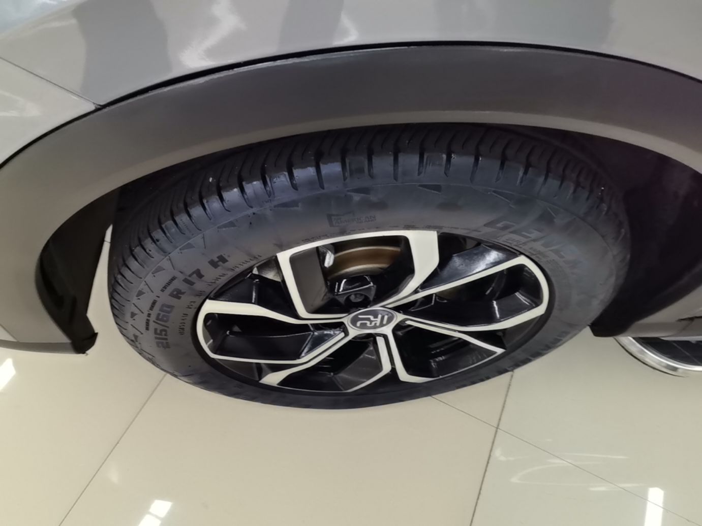 BYD Yuan PLUS 2024 Honor Edition 510KM Leading Model — снимка 10