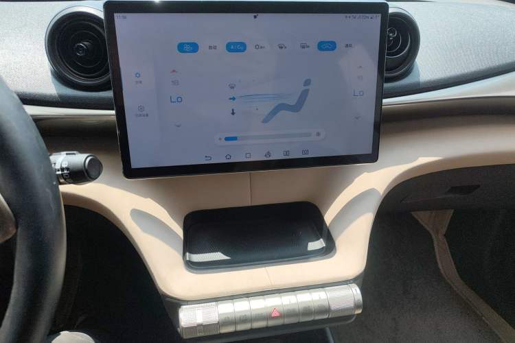 Used BYD Dolphin 2023 420 km Free Version
