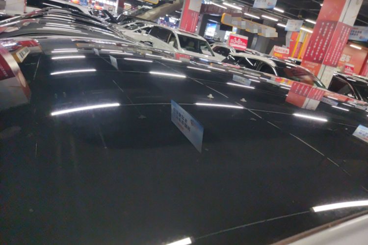 Used XPeng G7 2025 702 Max